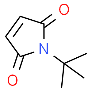 N-叔-丁基马来酰亚胺