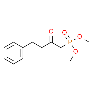 2-氧代-4-苯丁基磷酸二甲酯