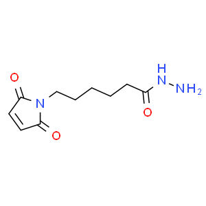 6-马来酰基己酸酰肼