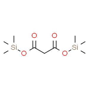 双(三甲硅烷)马来酸酯