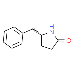 (5R)-5-苄基-2-吡咯烷酮