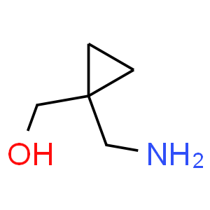 1-氨基甲基环丙烷甲醇