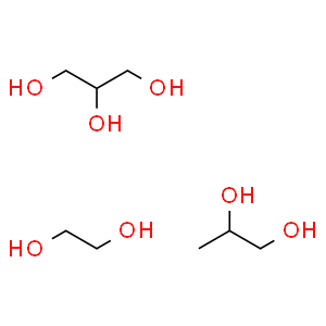 聚氧乙基聚氧丙基甘油醚