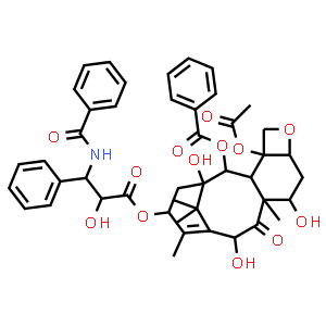 7-表-10-脱乙酰基紫杉醇