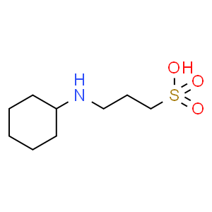 3-(环己胺)-1-丙磺酸