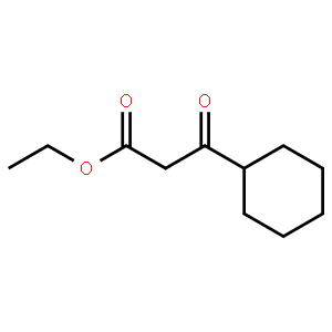 3-环己基-3-氧代丙酸乙酯