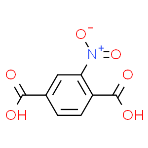 2-硝基对苯二甲酸