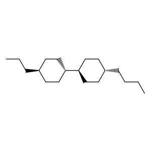 反,反-丙基双环己基丁烷