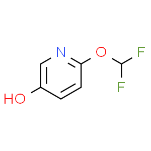 6-(二氟甲氧基)吡啶-3-醇