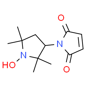3-马来酰亚胺基-2,2,5,5-四甲基吡咯烷