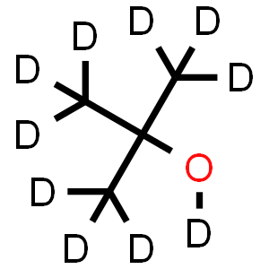 叔丁醇-d10(CIL原装)