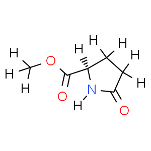 (R)-5-氧代吡咯烷-2-羧酸甲酯