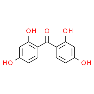 2,2`,4,4`-四羟基苯并苯酮