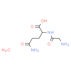 甘氨酰-L-谷氨酰胺