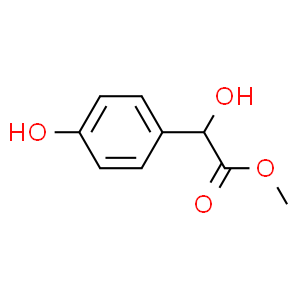 2-羟基-2-(4-羟基苯基)乙酸甲酯
