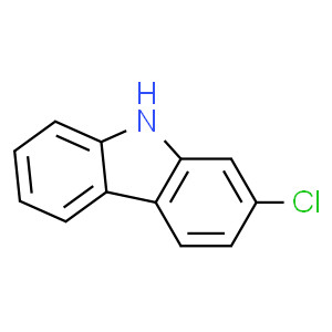 2-氯-9H-咔唑