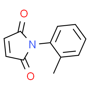 N-(邻甲苯基)马来酰亚胺