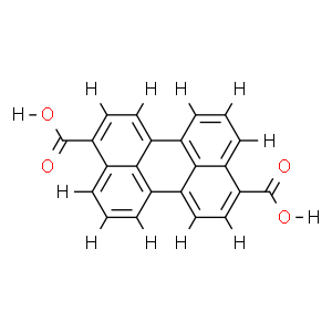 苝-3,9-二羧酸