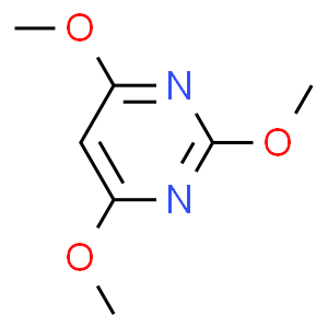 2,4,6-三甲氧基嘧啶