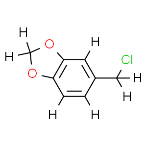 5-氯甲基-1,3-苯并二氧杂环戊烯