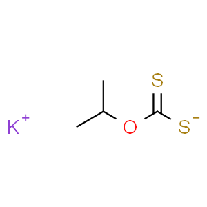 Potassium isopropylxanthate