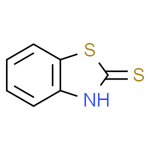 2-巯基苯并噻唑