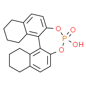 (R)-5,5’,6,6’,7,7’,8,8’-八氢联萘酚膦酸酯