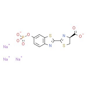 D-虫荧光素6`-O-磷酸三钠盐