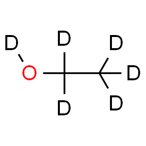 氘代乙醇-d6