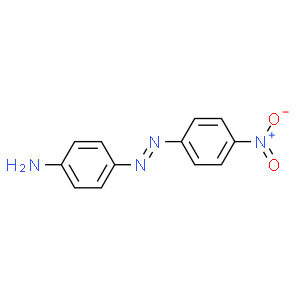 4-(4-硝基苯基偶氮)苯胺