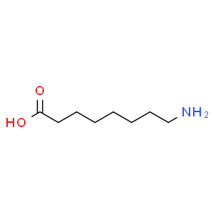 8-氨基辛酸