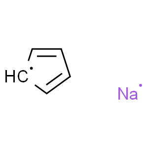 环戊二烯化钠