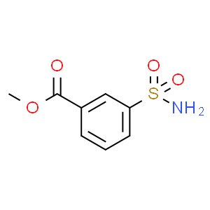 Methyl 3-sulfamoylbenzoate