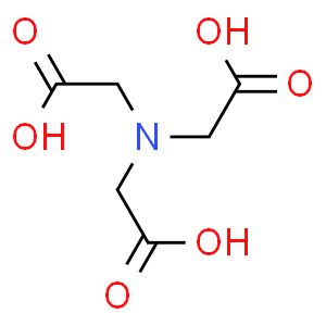 氮三乙酸