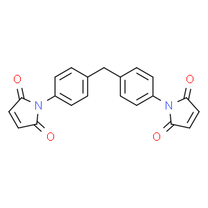 4,4`-双马来酰亚胺基二苯基甲烷