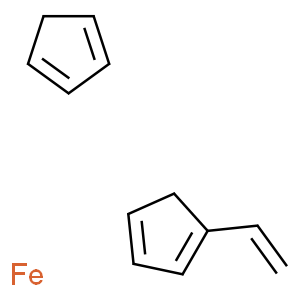 乙烯基二茂铁