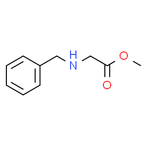 2-(苄基氨基)乙酸甲酯