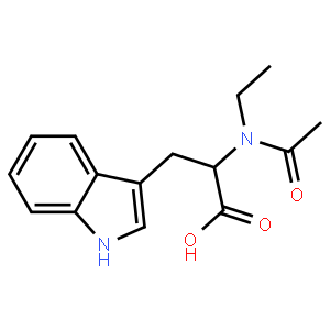 N-乙酰基-L-色氨酸乙酯