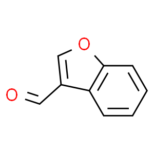 3-醛基苯并呋喃