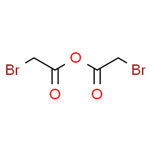 溴乙酸酐