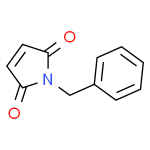 N-苄基马来酰亚胺