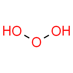辣根过氧化物酶