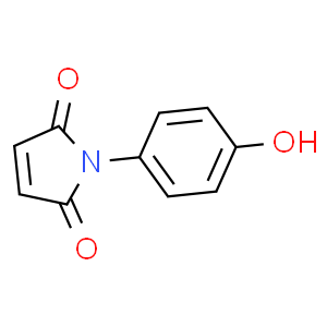 4-马来酰亚胺基苯酚
