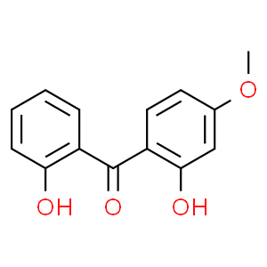 2,2`-二羟基-4-甲氧基二苯酮