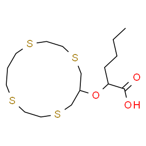 铜 (II) 离子载体 V