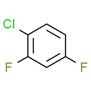 1-氯-2,4-二氟苯