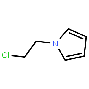 1-(2-氯乙基)吡咯