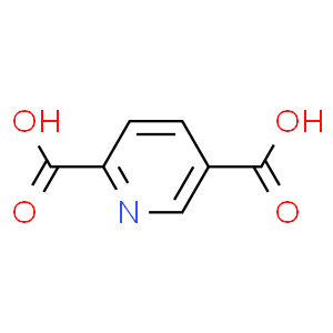 2,5-吡啶二羧酸