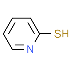 2-巯基吡啶