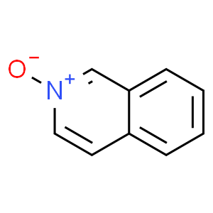 异喹啉-N-氧化物